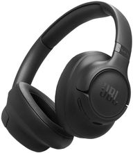 Изображение товара Наушники JBL Tune 730 BT, Bluetooth, накладные, черный [jblt730btblk]