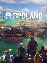 Изображение товара Floodland цифровая игра для ПК на Windows на русском языке