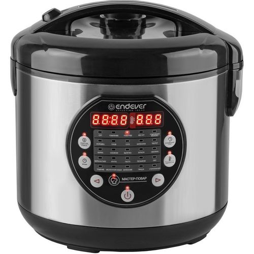 Мультиварка Endever Vita-121 — фото 1