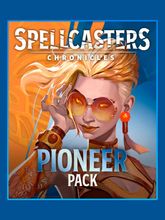 Изображение товара Дополнение к игре QUANTIC DREAM Spellcasters Chronicles - Pioneer Pack, для  ПК,  регион: Россия, Весь мир,  английская версия