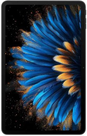 12" Планшет BLACKVIEW Mega 2 12/256 GB T615 4G, 2000 x 1200, Android 15, серый [mega2_gray]