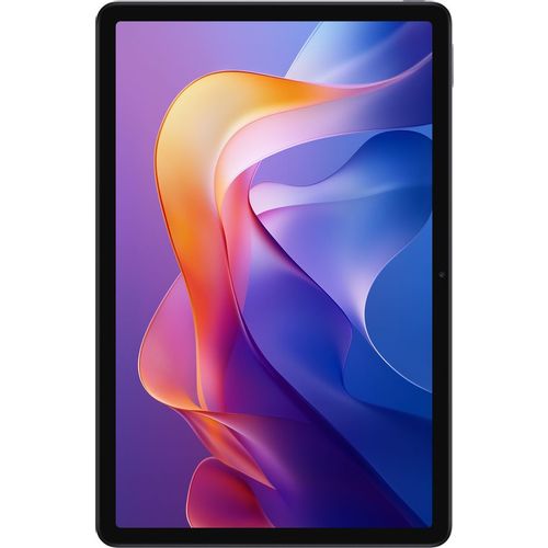 11" Планшет Xiaomi REDMI Pad 2 O84 4/256 GB G100 Ultra Wi-Fi, 2560 x 1600, 90Гц, Android 15, серый [79243]