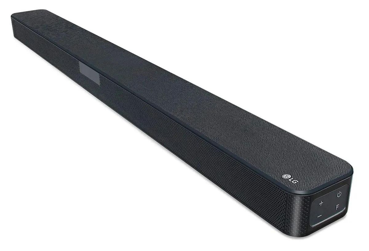 Lg sound bar sl5y 2025
