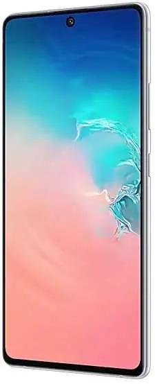 Samsung Galaxy S10 Lite 128Gb SM G770F 1211988