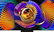 Изображение товара Телевизор TCL 75C7L Mini-LED QLED 4K 75" с Google TV