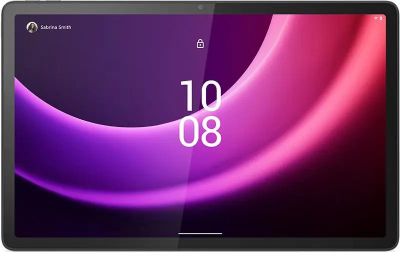 11.5" Планшет Lenovo Tab P11 TB350FU 6/128 GB G99 Wi-Fi, 2000 x 1200, 120Гц, Android 12, темно-серый [zabf0009ru](Б/У)