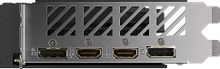 Видеокарта Gigabyte NVIDIA  GeForce RTX 4060 GV-N4060WF2OC-8GD