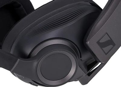 Sennheiser GSP 670 Bluetooth 1000233 1162673
