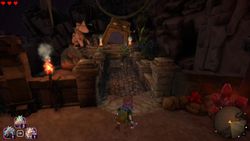 Игра GAME OF PID Azura's Crystals, для ПК, регион: Россия,СНГ