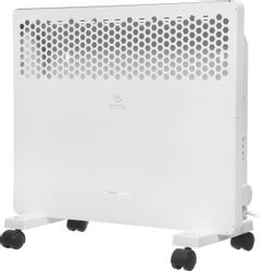 Конвектор Royal Clima Lumino Meccanico REC-LUW1000M, белый