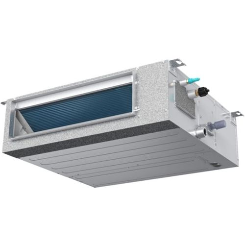 Канальный кондиционер Hisense AUD-24HX4RGM2/AUW-24H4RF2