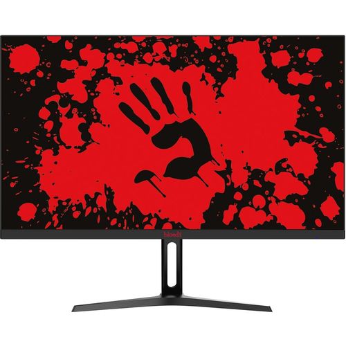 23.8″ Монитор BLOODY MN240F, 1920×1080, IPS, 180Гц, 2хHDMI, 1хDP, черный