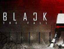 Изображение товара Игра SQUARE ENIX Black The Fall для ПК цифровой ключ Россия СНГ