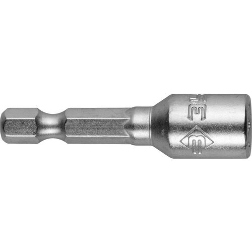 Набор бит Зубр 26392-06-02, шестигранный (1/4HEX — E), 2шт
