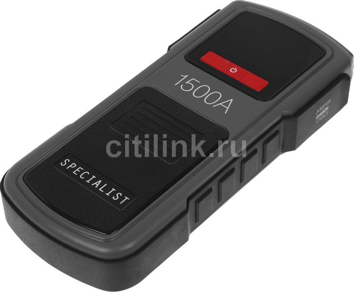 Пуско-зарядное устройство BERKUT JSL-27000 [бб-00003086]