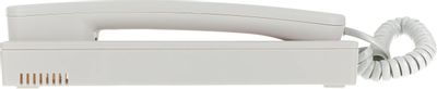 Аудиотрубка Falcon Eye FE-12M, белый – купить в Ситилинк | 280349
