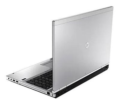 HP EliteBook 8570p 15.6