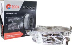 Проволока сварочная EDON Smart FCW1.0-5, D1мм, 5000грамм