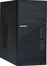 Характеристики Рабочая станция AQUARIUS Pro P30 K44 R53 Intel Core i3 ...