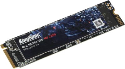 SSD M.2 2280 KINGSPEC NE 128