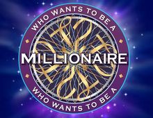Изображение товара Игра MICROIDS Who Wants To Be A Millionaire для ПК с активацией через Steam