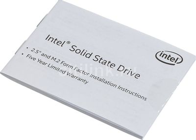 SSD Intel 660P SSDPEKNW010T8X1 1 M.2 2280 PCIe 3.0