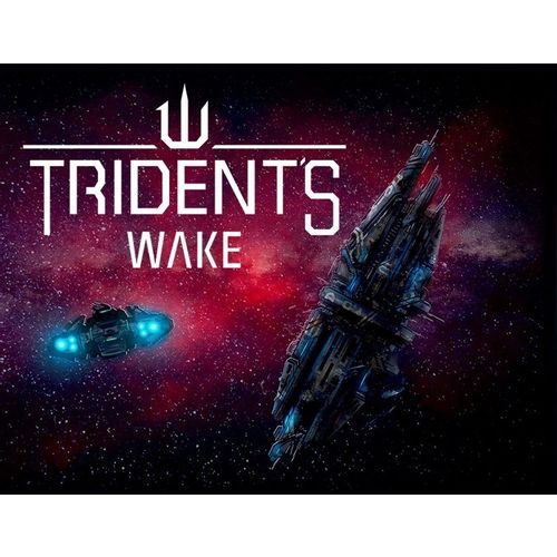 Игра META PUBLISHING Trident's Wake, для ПК, регион: Россия, RUS (интерфейс и субтитры)