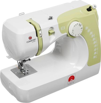 Швейная машина Comfort 14, белый