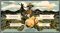 Игра GOOD SHEPHERD Where the water tastes like wine, для  ПК,  регион: Россия,СНГ