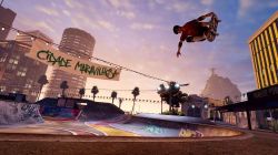 Игра Nintendo Tony Hawk's Pro Skater 3 + 4, для Nintendo Switch 2, регион: Европа
