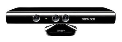 Обзор товара сенсор Microsoft Kinect для Xbox 360 черный [lpf-00024 ...