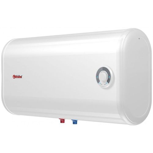 Водонагреватель Thermex Ceramik 80 H, накопительный, 2кВт, 80л, белый [эдэб01541]
