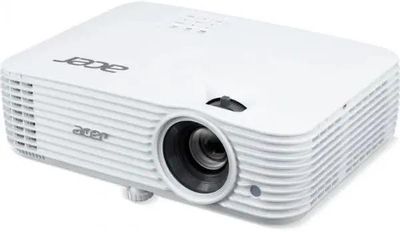 Проектор Acer H6815BD,  белый [mr.jta11.001]