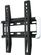 Изображение товара Кронштейн для телевизора HAMA H-118632, 10-47", настенный, фиксированный,  черный [00118632]