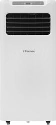 Кондиционер мобильный Hisense W-series AP-09CR4GKWS00 белый