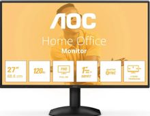 Изображение товара AOC 27B31H 16:9 IPS монитор с HDMI черный