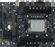 Изображение товара Материнская плата AFOX B760, Socket LGA 1700, Intel B760, mATX, Ret