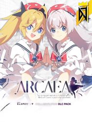 Изображение товара Дополнение к игре H2 INTERACTIVE DJ Max Respect V - Arcaea Pack, для ПК, регион: Россия, Весь мир, RUS (интерфейс и субтитры) Изображение товара Дополнение к игре H2 INTERACTIVE DJ Max Respect V - Arcaea Pack, для ПК, регион: Россия, Весь мир, RUS (интерфейс и субтитры)