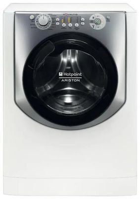 Стиральная машина Hotpoint-Ariston AQ70L 05 CIS, с фронтальной ...