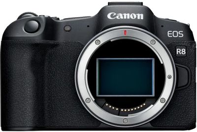  CANON EOS R