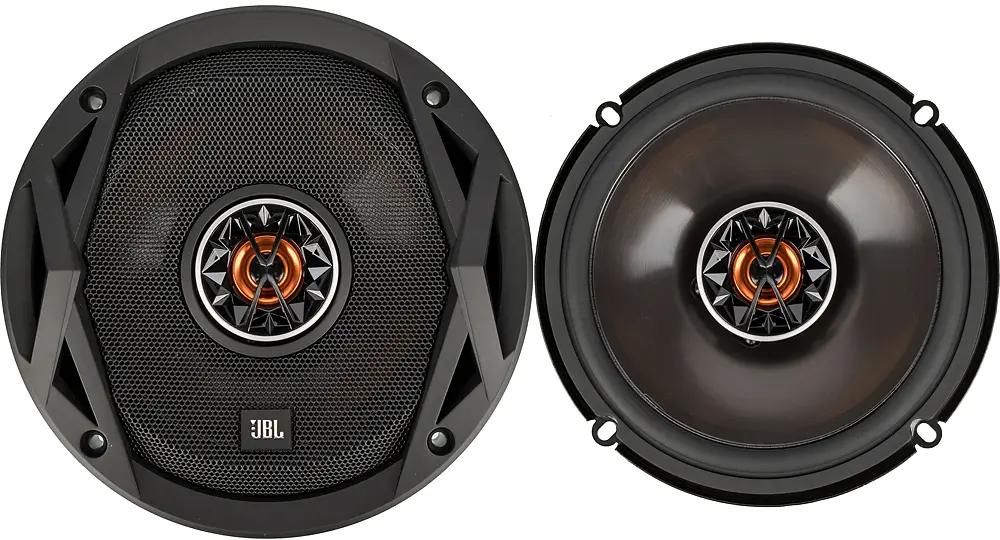 Jbl top club 1200