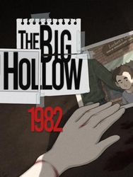 Изображение товара Приключенческая игра Dangen Entertainment The Big Hollow 1982 на ПК Изображение товара Приключенческая игра Dangen Entertainment The Big Hollow 1982 на ПК