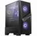 Изображение товара Корпус ATX MSI MAG FORGE 100M, Midi-Tower, без БП,  черный [306-7g03m21-809]