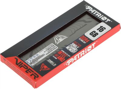 Patriot Viper Steel PVS416G300C6 DDR4 1x 16