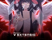 Изображение товара Дополнение к игре DJMAX Respect V - V Extension IV Pack для ПК с русской локализацией