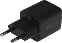 Изображение товара Сетевое зарядное устройство UGREEN X512 Mini USB-C 20Вт быстрый заряд