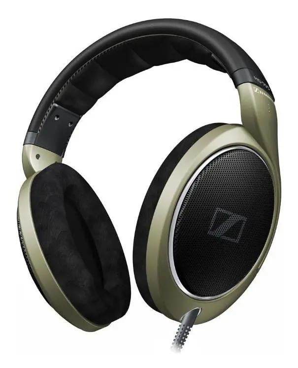 Sennheiser HD 595 6.3 5343 558845