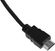 Изображение товара Кабель-переходник аудио-видео PREMIER 5-983AU,  HDMI (m) -  VGA (m),  10м, GOLD,  черный [5-983au 10.0]