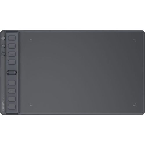 Графический планшет HUION Inspiroy H951P, черный [h951p black]