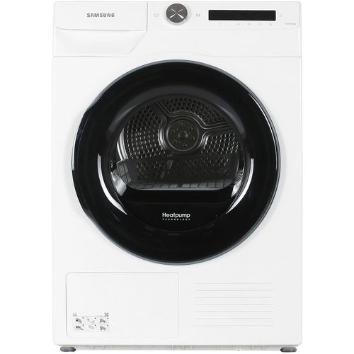 Сушильная машина Samsung DV90T5240AW/LP белый